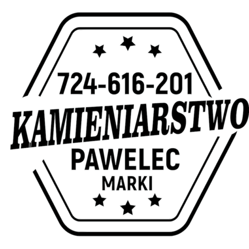 Nagrobki Kamil Pawelec